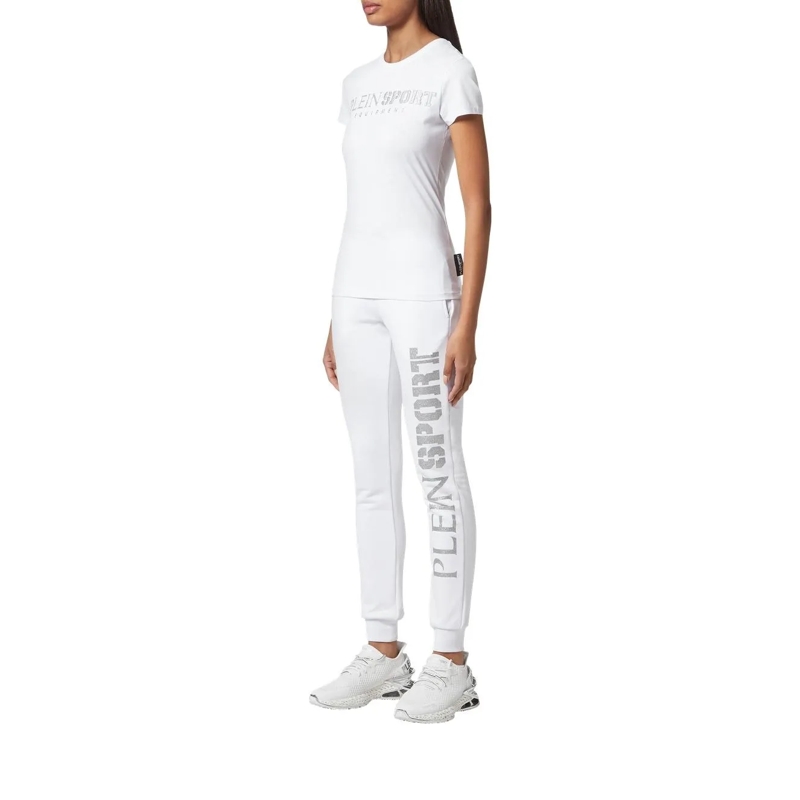 Plein Sport T-Shirt T-Shirt weiss(Image 2)