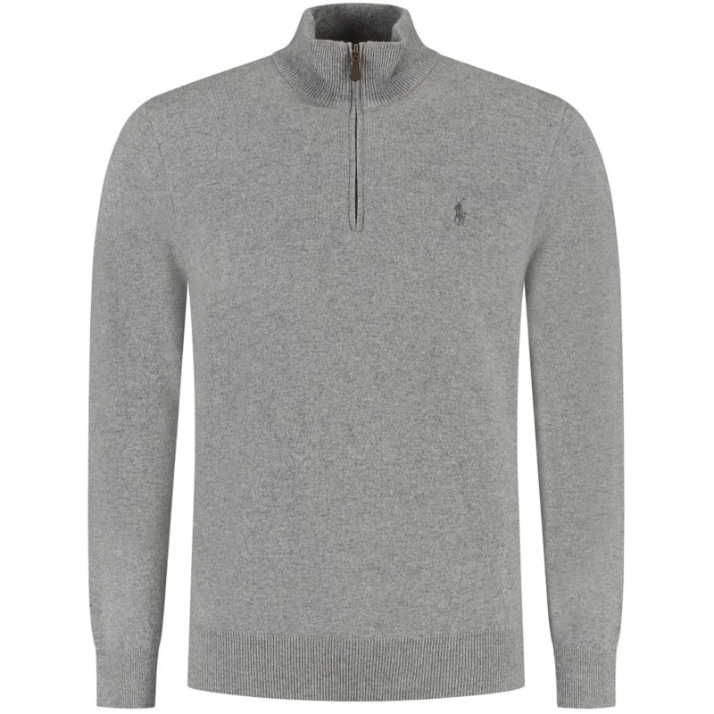 Ralph Lauren  Pullover grau