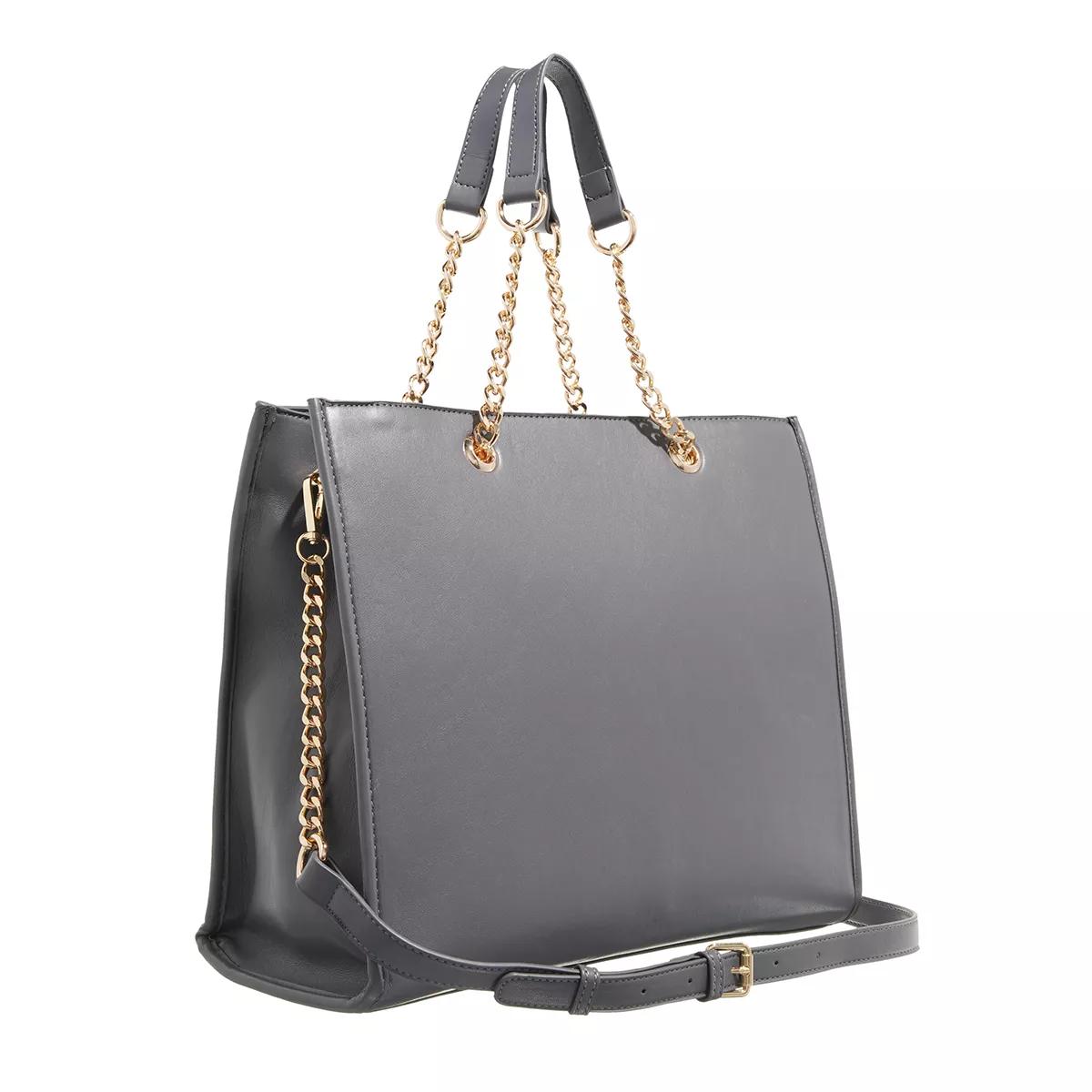19V69 Italia Sienna Grey | Satchel
