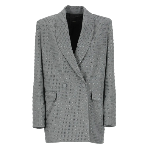 Pinko Blazer Deledda Blazer Grey