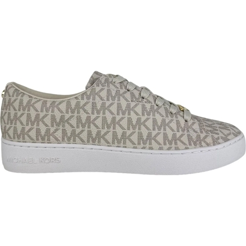 MICHAEL Michael Kors Low-Top Sneaker Michael Kors Dames Sneaker Bruin 43R4KTFS1B/150 Ke schwarz