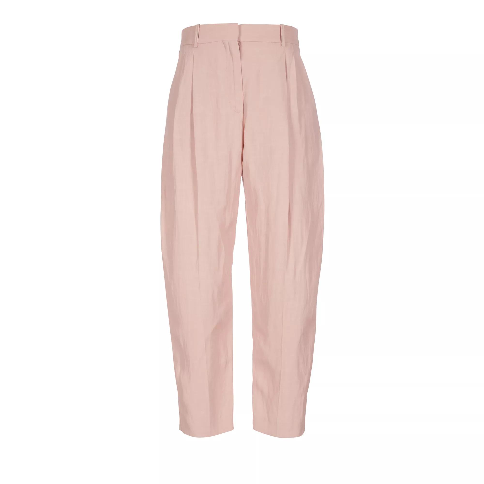 Thumbnail - Stella McCartney - TROUSERS - Größe I40 - rosa