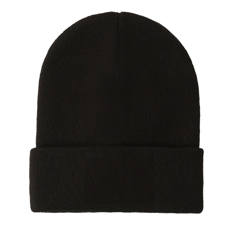 True Religion Hut Beanie CRYSTAL schwarz(Image 2)