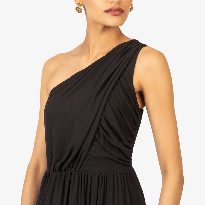 Kraimod Abendkleid Kleid bordeaux(Image 13)