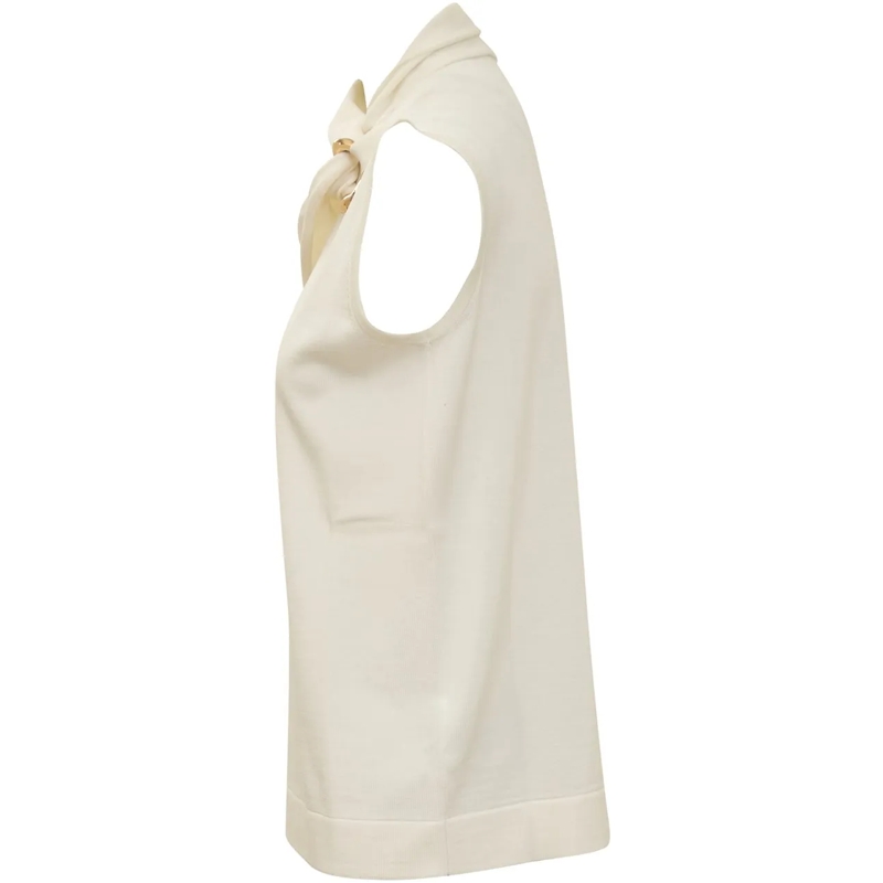 Jil Sander Top Top weiß(Image 3)