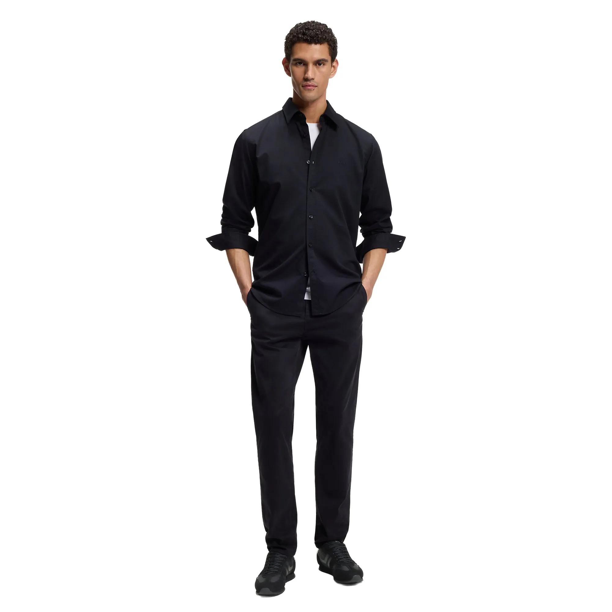 Thumbnail - Boss Low-Top Sneaker - Levon Runn nymi 1er Pack - Gr. 42 (EU) - in Schwarz - für Damen