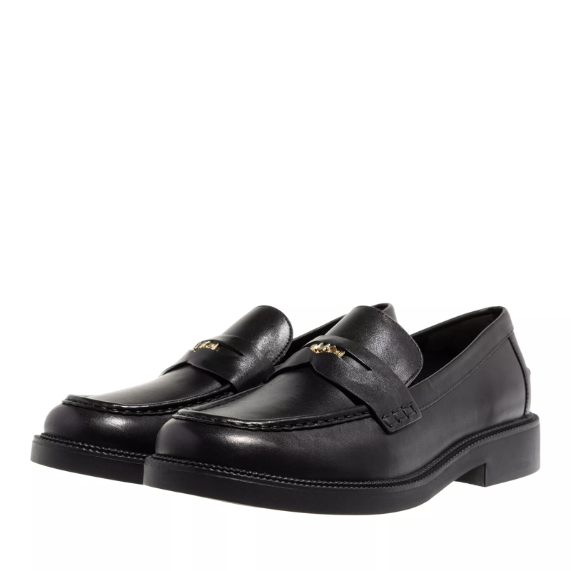 MICHAEL Michael Kors Loafer Eden Loafer Black