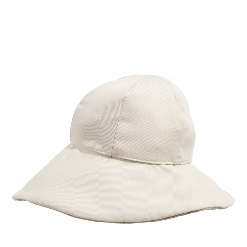 Max Mara Galante Sabbia Bucket Hat