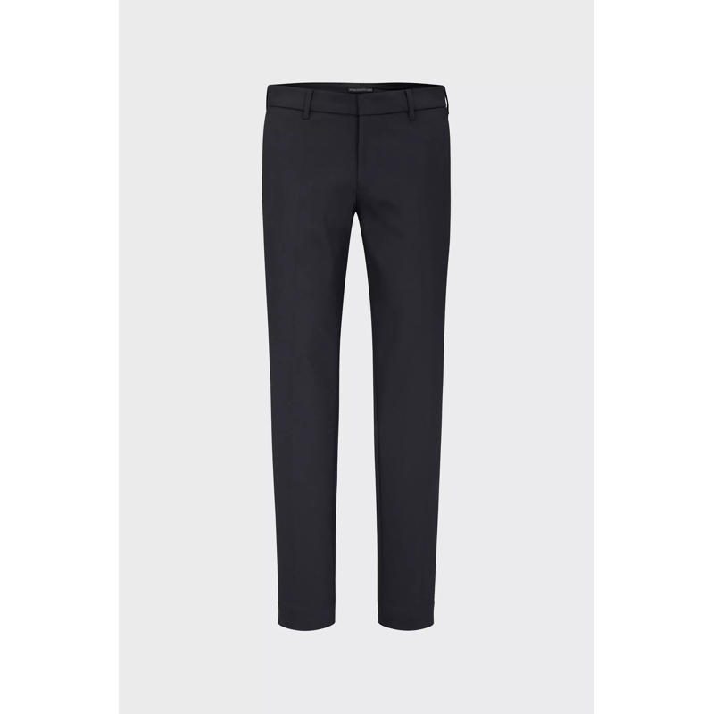 DRYKORN Pantalons décontractés Drykorn  Pantalons Zwart 105617 Sight schwarz