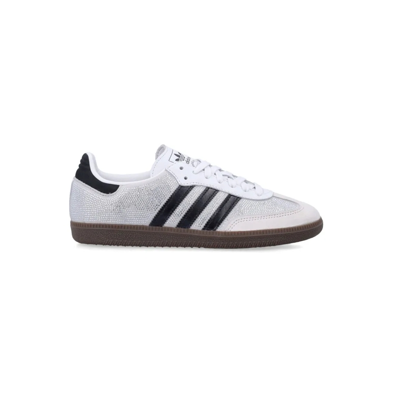 Adidas Lage-top sneaker Originals Samba Og Woman's Sneakers White