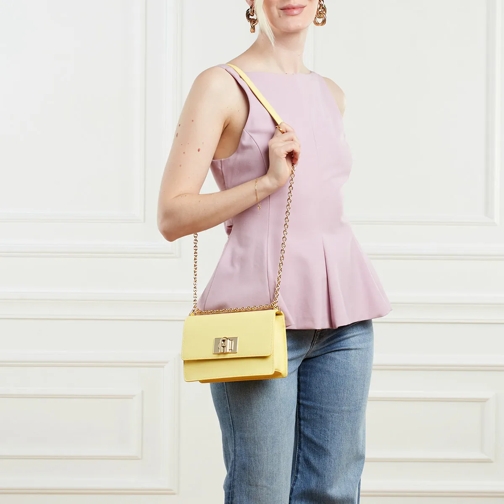 Furla Sac à bandoulière Furla 1927 Mini Crossbody 20 Freesia (Image 2)