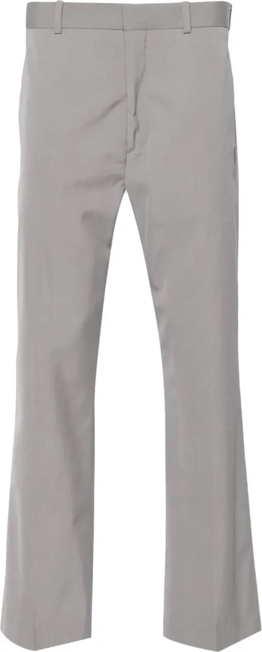 Thumbnail - Acne Studios - Acne Studios Trousers - Cold Grey - Größe 46 - grau