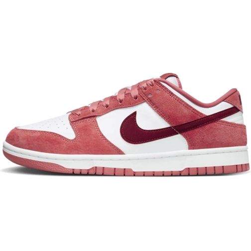 Nike lage-top sneaker Nike Dunk Low Adobe Valentine's Day (W) mehrfarbig