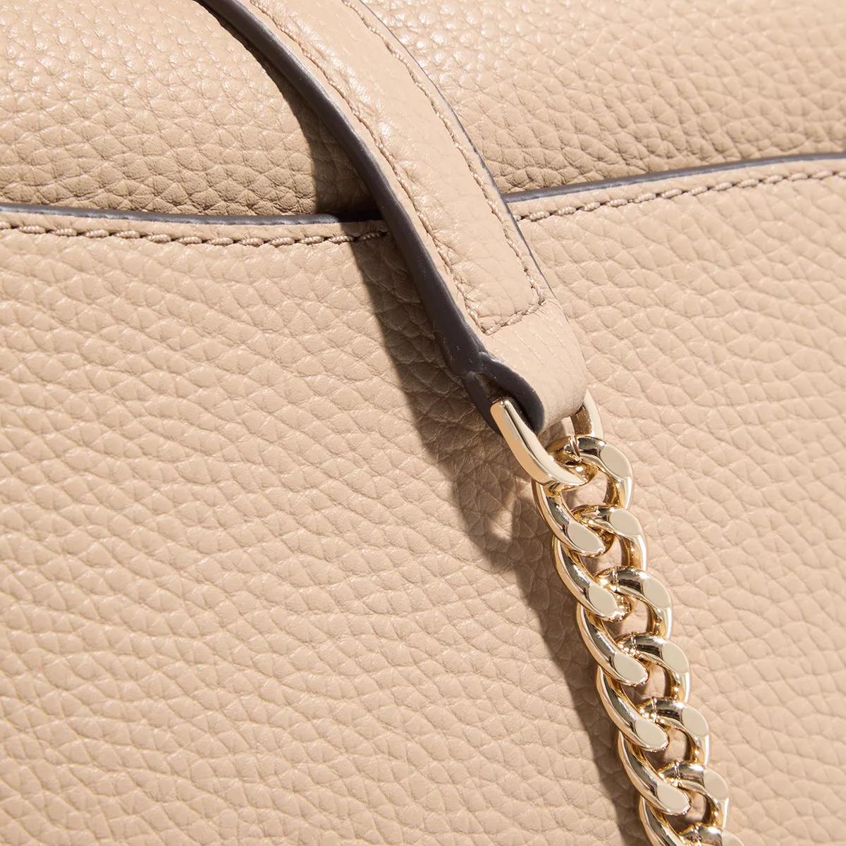 Michael Kors Crossbody bags Sm Xbody in beige