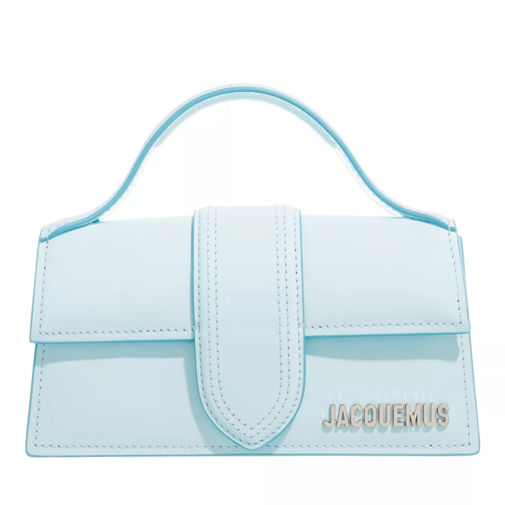 Light blue deals bag