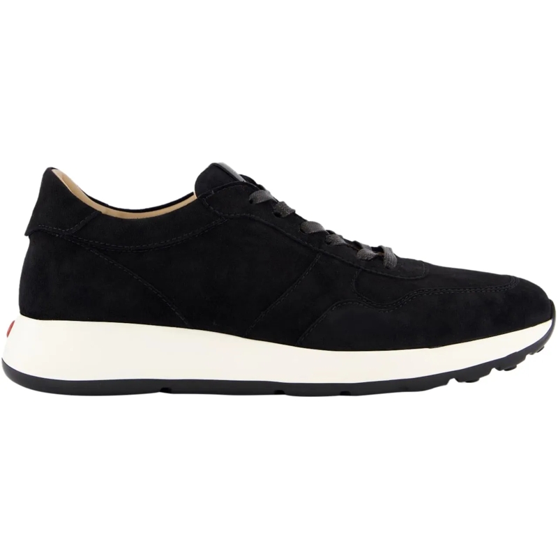 Tod's Low-Top-Sneaker Heren Sportivo 79K Sneaker Bruin braun