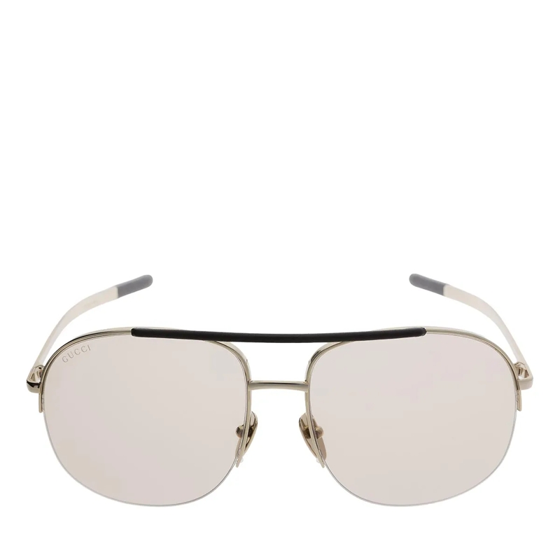 Gucci Zonnebril GG2165S Gold-Gold-Brown(Image 3)