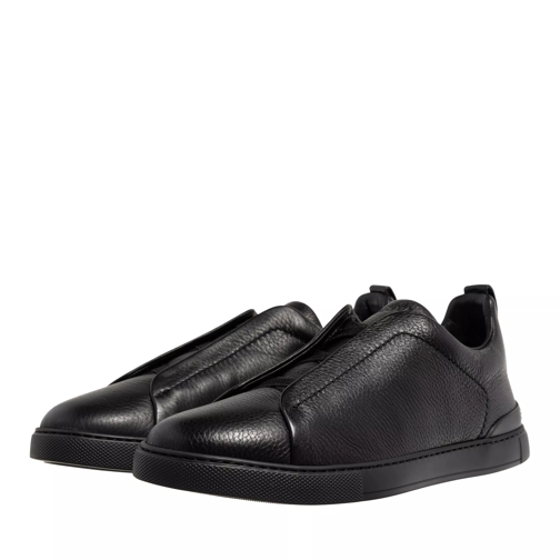 Zegna Low-Top Sneaker NEE lage-top sneaker