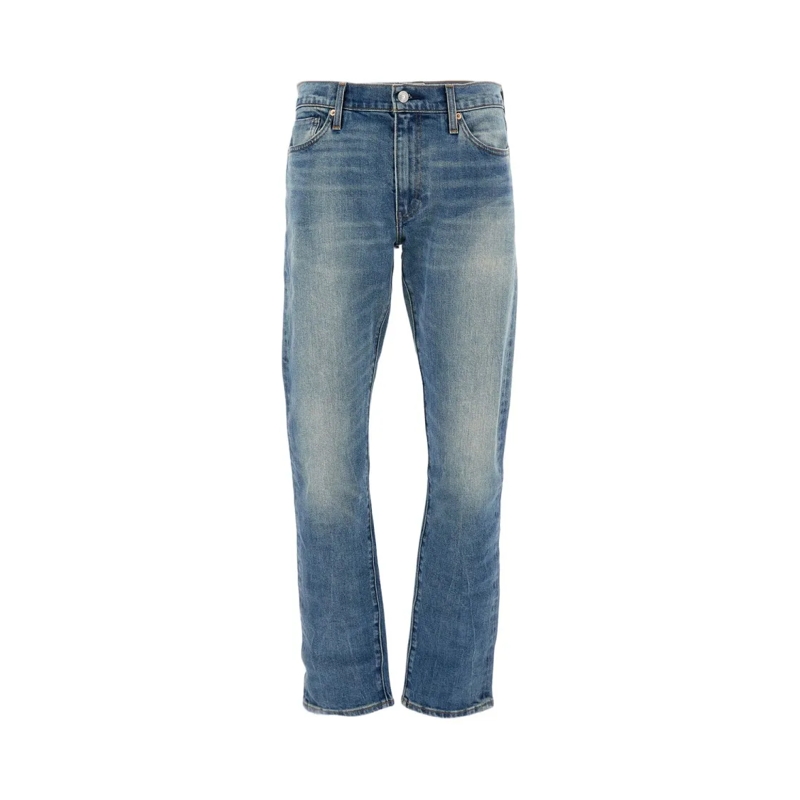 Levi's Jeans 511 Mij Trousers Blue