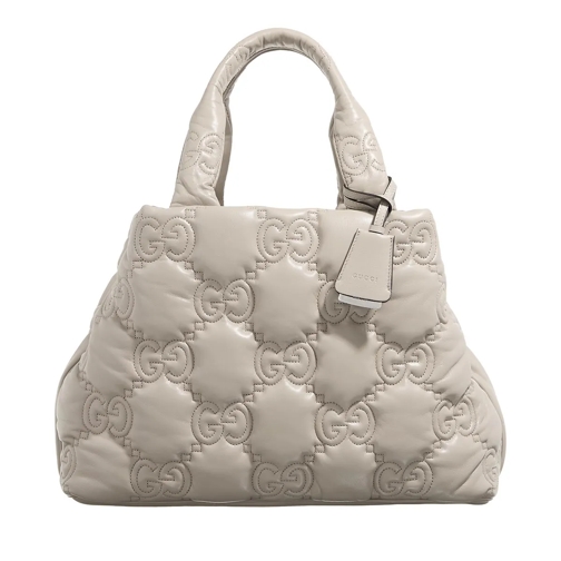 Gucci Draagtas Gg Handbag Oatmeal