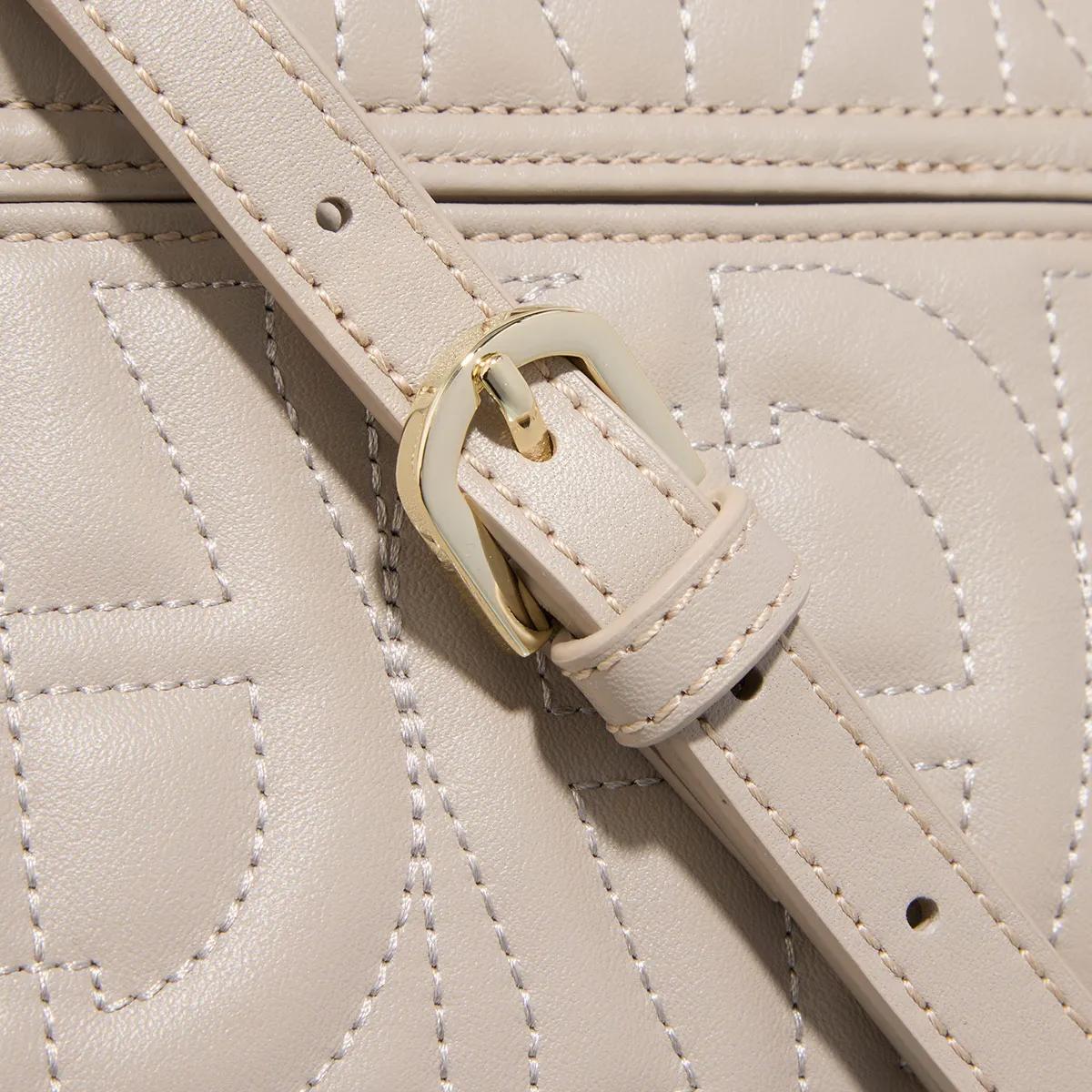 aigner Pochettes Diadora in beige