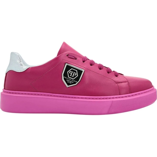 Philipp Plein sneaker basse Limited Edition Lo-top Sneakers rose