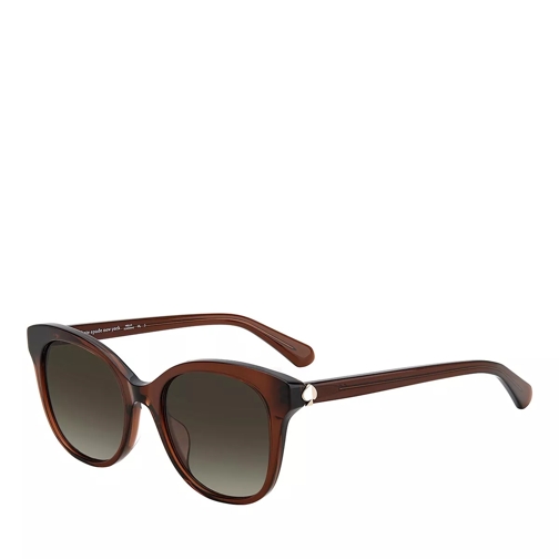 Kate Spade New York BIANKA/G/S      Brown Sunglasses