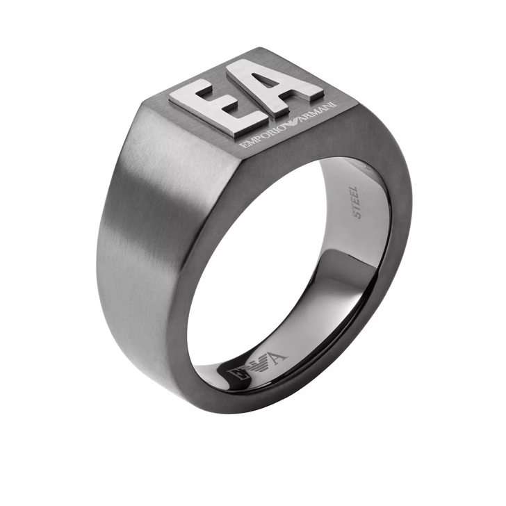 Emporio armani 2024 ring mens