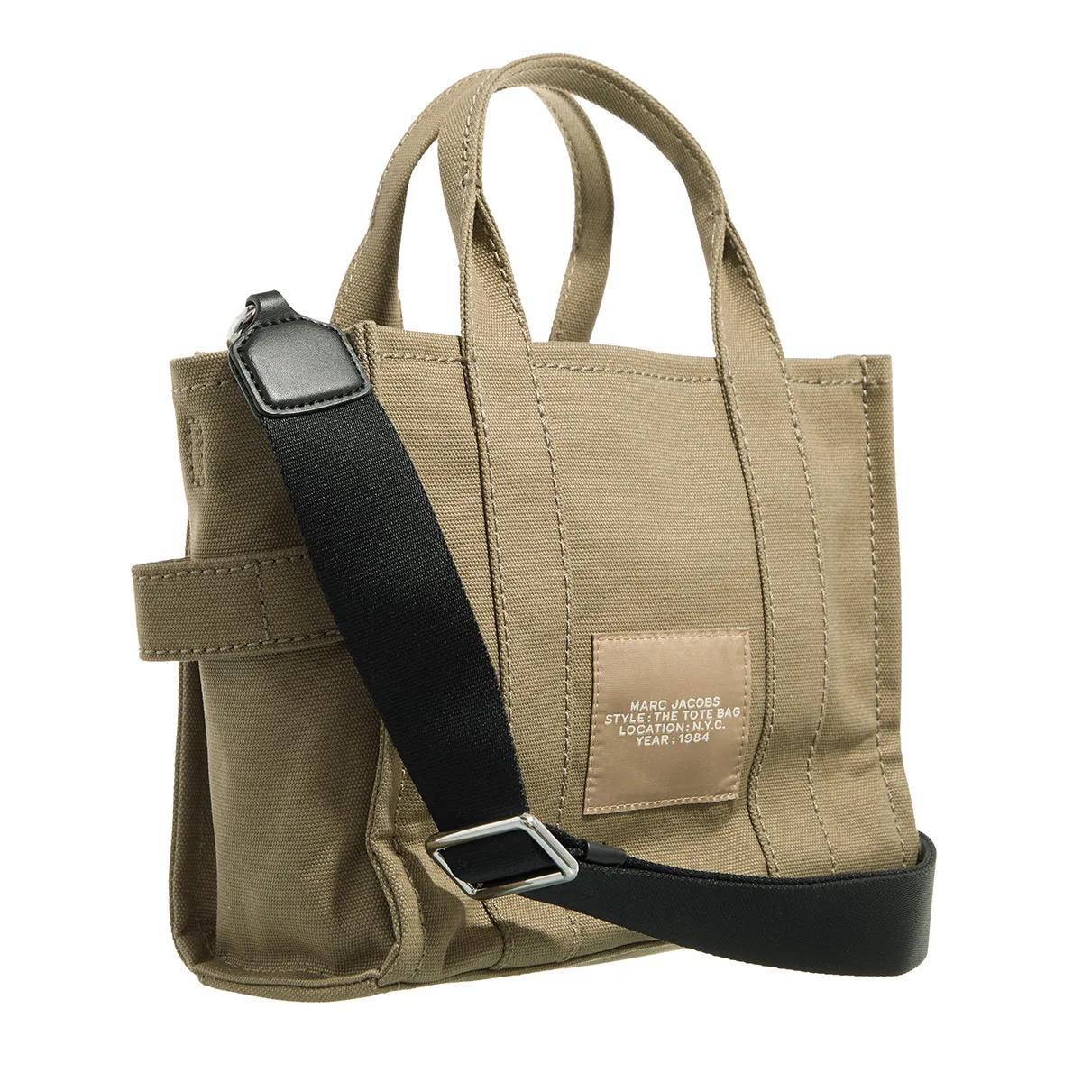 Marc Jacobs Shoppers & Totes Color Tote Bag in groen