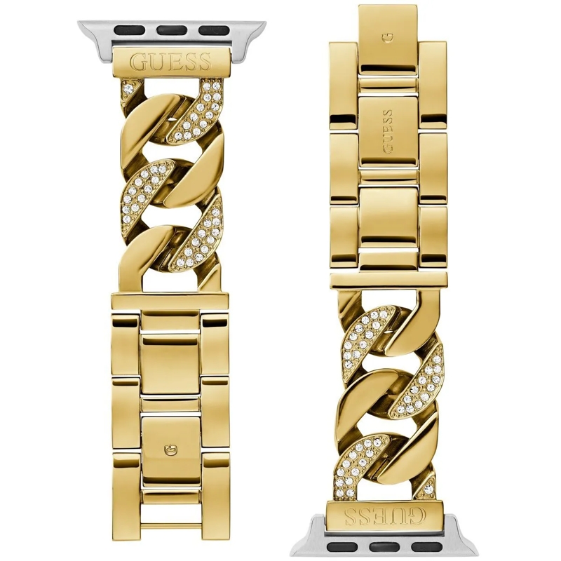 Guess Quarzuhr Straps Guess Apple Band (38Mm-40Mm) gold(Image 5)