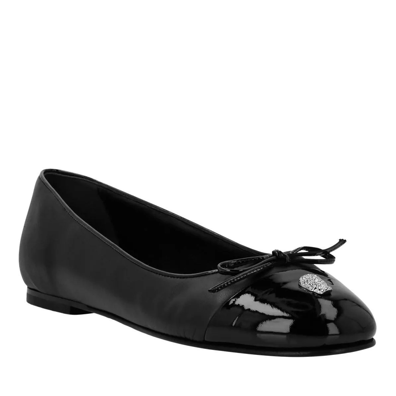 Philipp Plein Ballerinas Ballerinas Skull schwarz(Image 2)