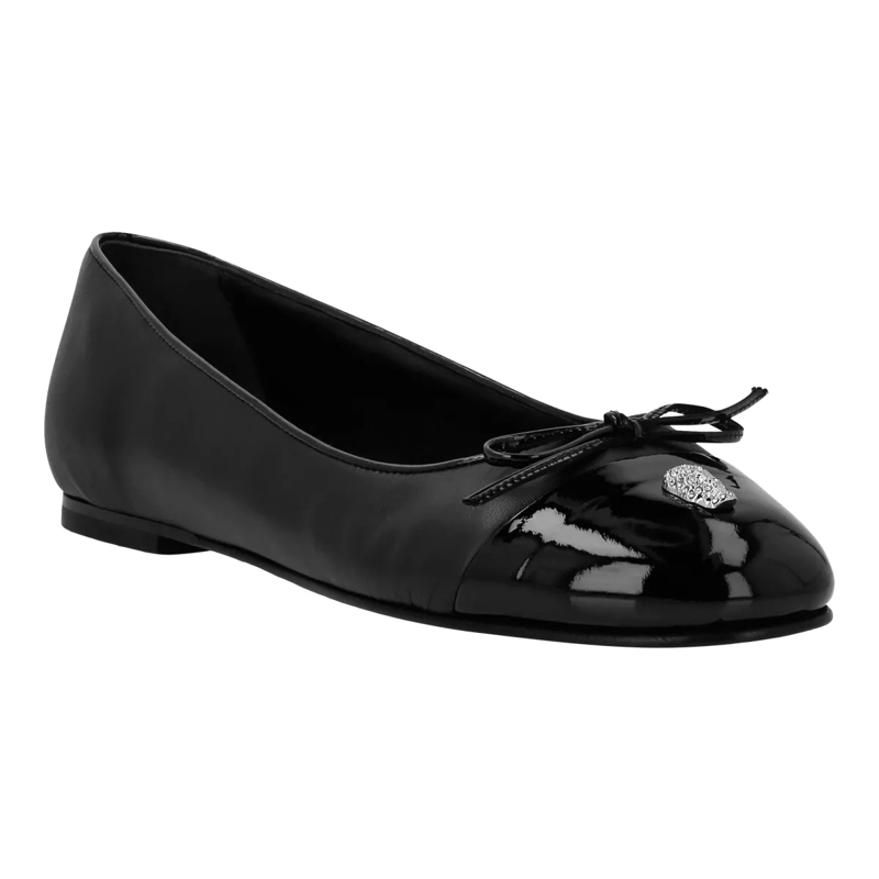 Philipp Plein Ballerinas Ballerinas Skull schwarz