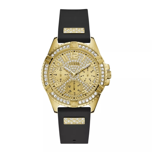 Guess GUESS Lady Frontier Uhr W1160L1 Gold farbend Chronograph