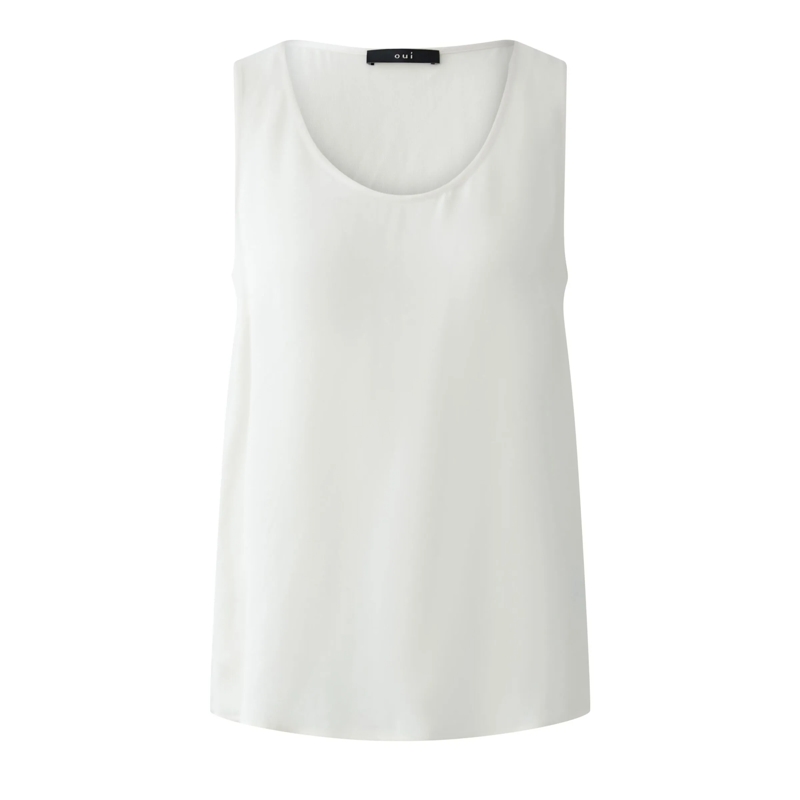 Oui Top Top creme