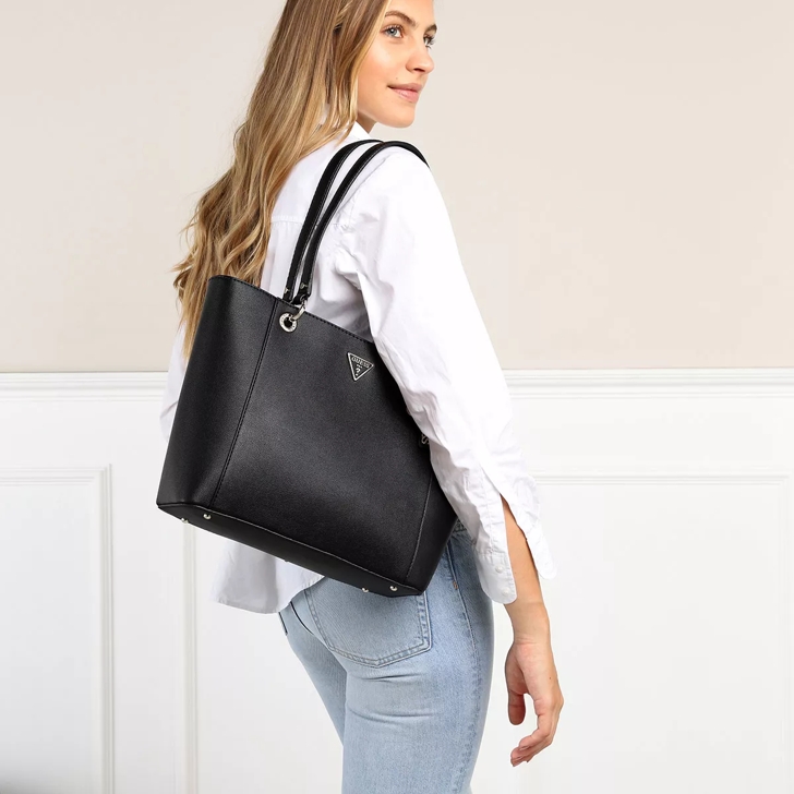 Guess noelle elite tote bag new arrivals