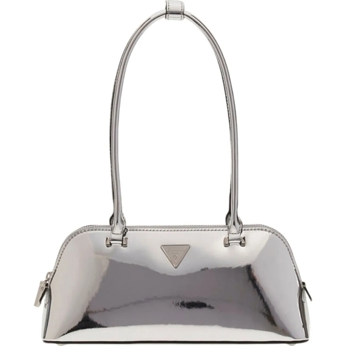 Guess Tote Guess Dames Tas Silver HWMY9496080/SIL Arnela Shou silber