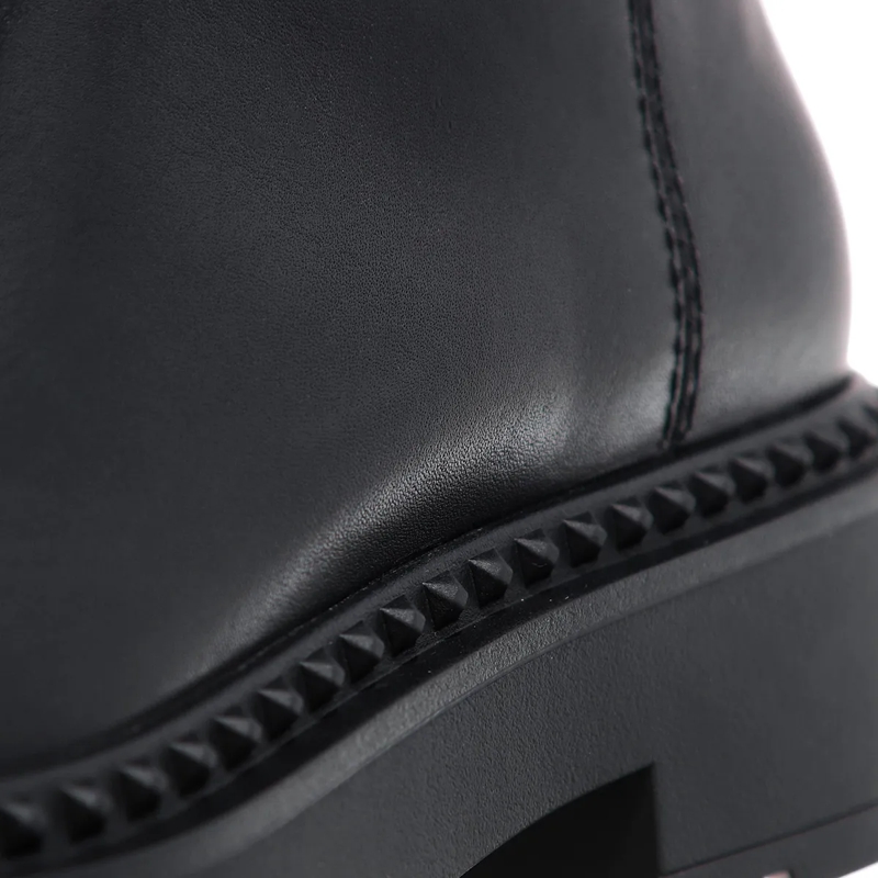 Ash Stiefel Maxim01 Black(Image 6)