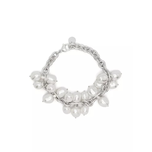 Cult Gaia  Dolly Silver Bracelet Silver