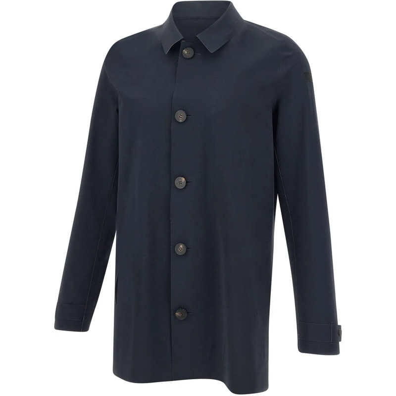 Rrd  Jackets Blue blau