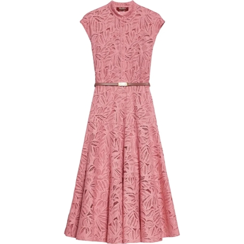 Max Mara Robes midi Dresses Pink rose