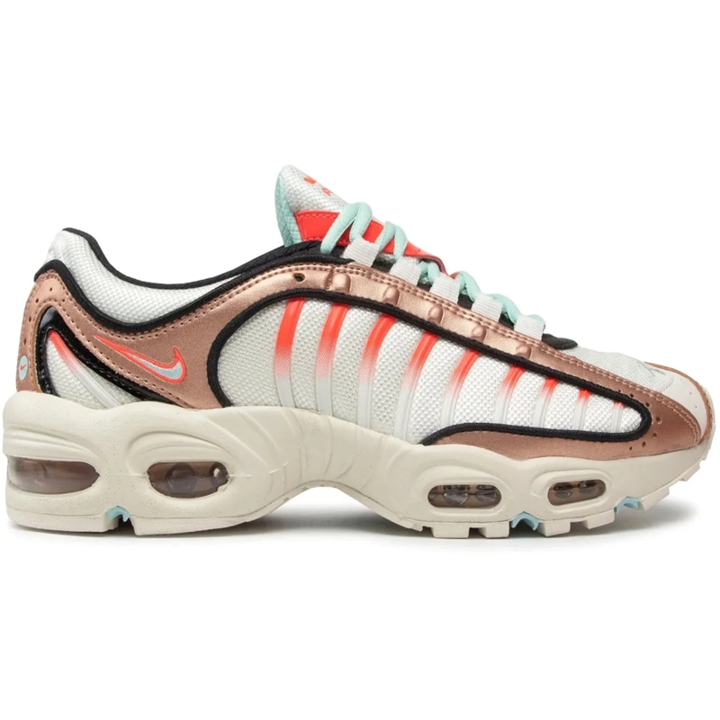 Nike Low-Top-Sneaker Air Max Tailwind Iv Sneakers mehrfarbig