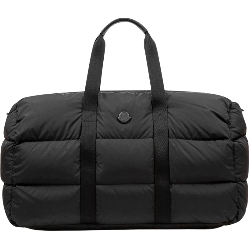Moncler Weekender Borsone Caradoc schwarz