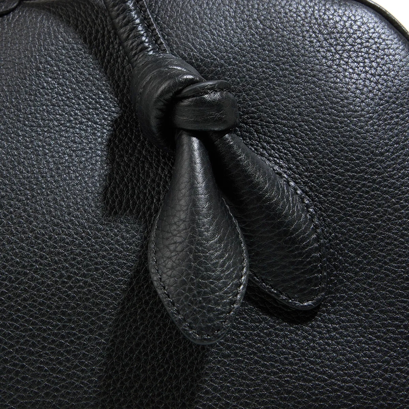 Jacquemus Schultertasche Le Turismo Black(Image 4)