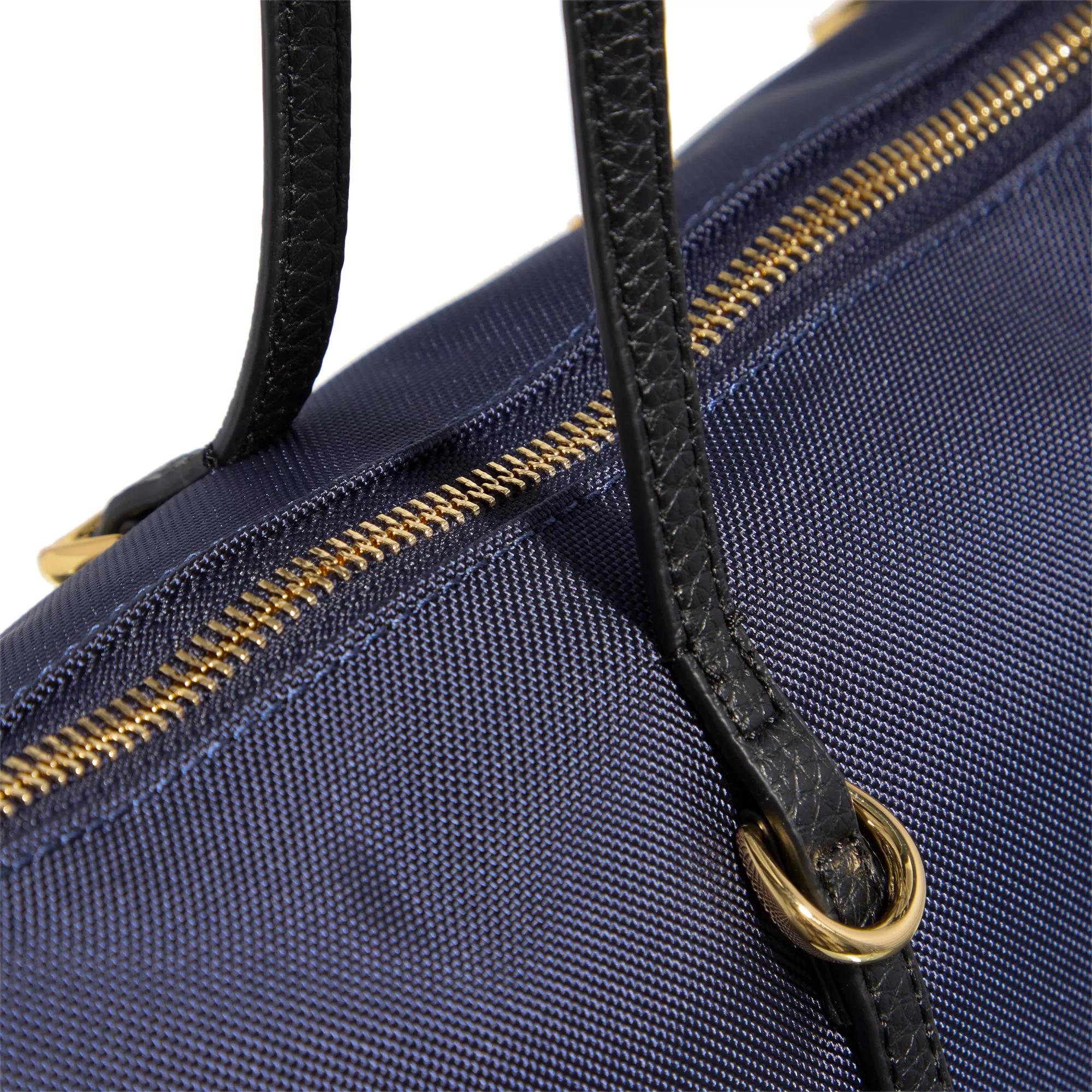 Lauren Ralph Lauren Shoppers & Totes Keaton 31-Tote-Large in blauw