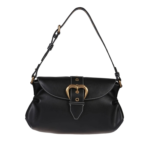 Pinko Draagtas Jolene Classic Bag Black schwarz