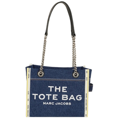 Marc Jacobs Tote The Small Tote Blue