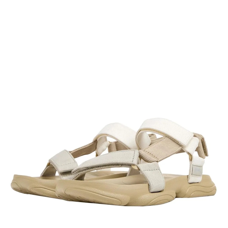 Camper Sandalen Sandalen Karst Sandal bunt