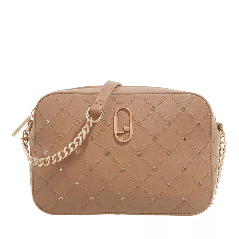 LIU JO Crossbody Bag S Crossbody                    Nuez