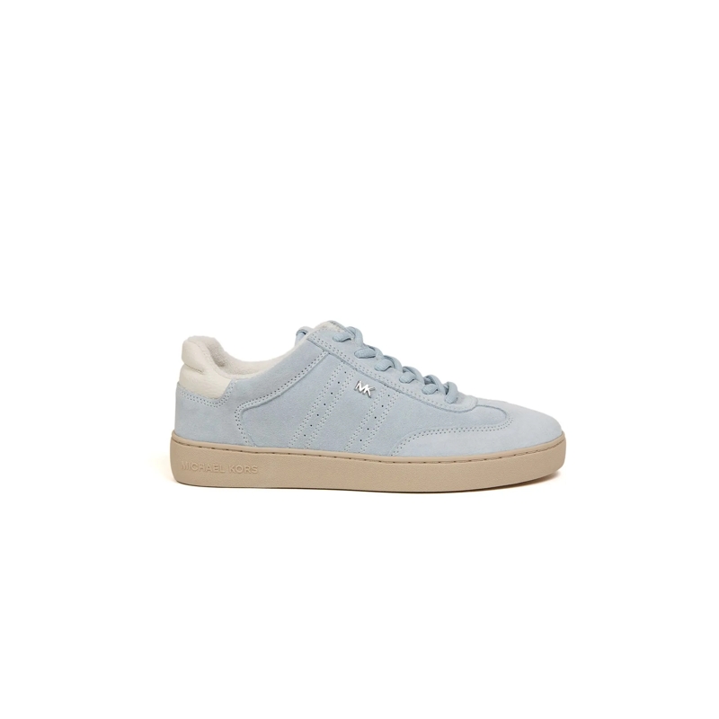 MICHAEL Michael Kors Low-Top-Sneaker Michael Kors Sneakers Pale Ocean Pale Ocean
