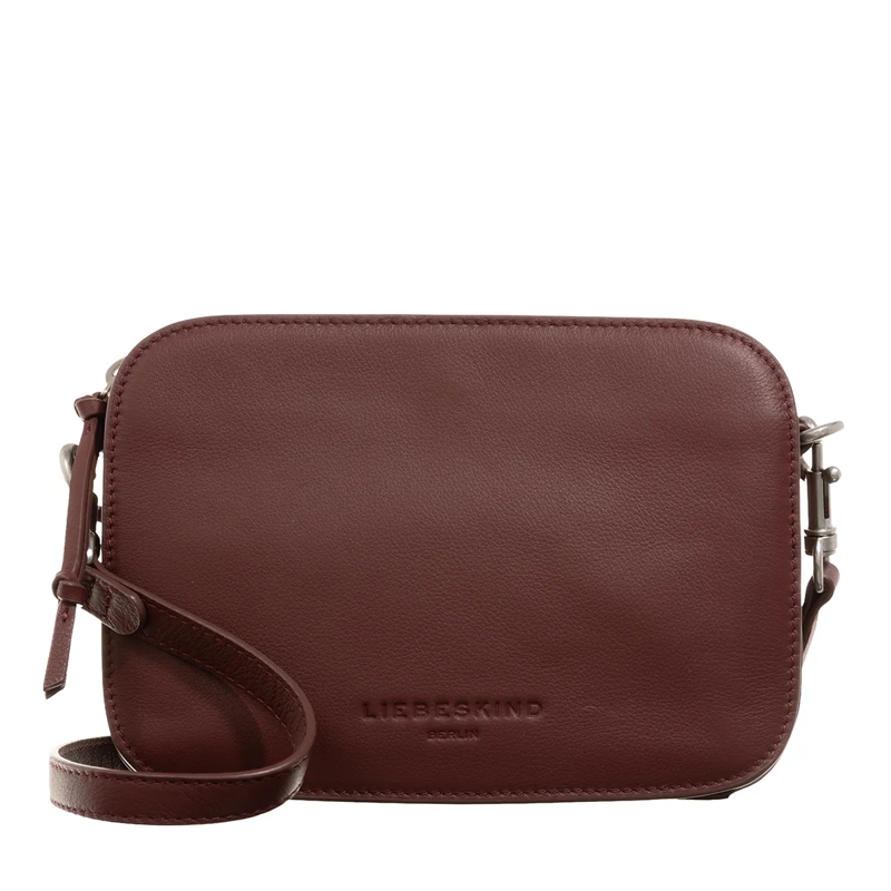 Liebeskind Berlin Crossbody Bag Ecom 511 Luka Harris Pomegranate